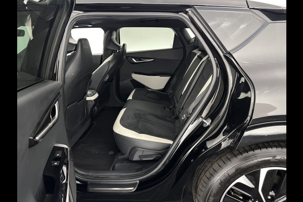 Kia Ev6 GT-Line 77.4 kWh (INCL-BTW) Aut. *PANO | HEAD-UP | LEATHER-ALCANTARA | ADAPTIVE-CRUISE | DIGI-COCKPIT | MERIDIAN-AUDIO | MEMORYPACK | FULL-LED | KEYLESS | TOPVIEW | DAB | BLINDSPOT | NAVI-FULLMAP | 19''ALU*