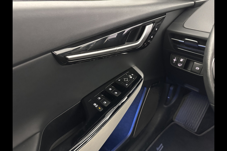 Kia Ev6 GT-Line 77.4 kWh (INCL-BTW) Aut. *PANO | HEAD-UP | LEATHER-ALCANTARA | ADAPTIVE-CRUISE | DIGI-COCKPIT | MERIDIAN-AUDIO | MEMORYPACK | FULL-LED | KEYLESS | TOPVIEW | DAB | BLINDSPOT | NAVI-FULLMAP | 19''ALU*