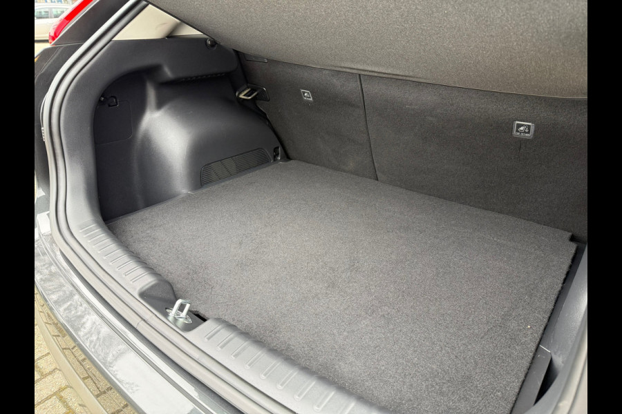 Kia Niro 1.6 GDi Hybrid DynamicLine - Automaat - Navi - Climate - Parkeerhulp