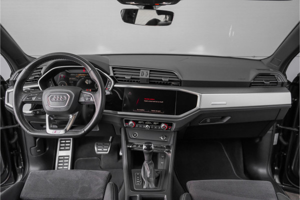 Audi Q3 45 TFSI e S edition ACC Matrix LED 20"