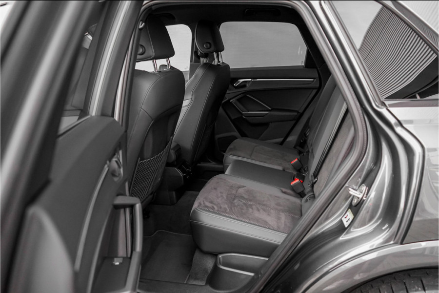 Audi Q3 45 TFSI e S edition ACC Matrix LED 20"