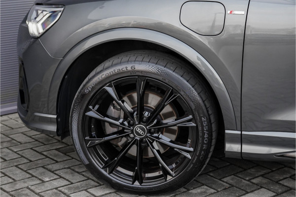 Audi Q3 45 TFSI e S edition ACC Matrix LED 20"