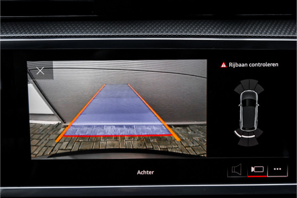 Audi Q3 45 TFSI e S edition ACC Matrix LED 20"