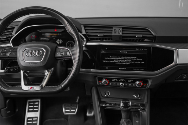 Audi Q3 45 TFSI e S edition ACC Matrix LED 20"