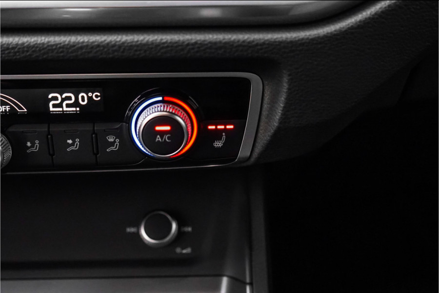 Audi Q3 45 TFSI e S edition ACC Matrix LED 20"