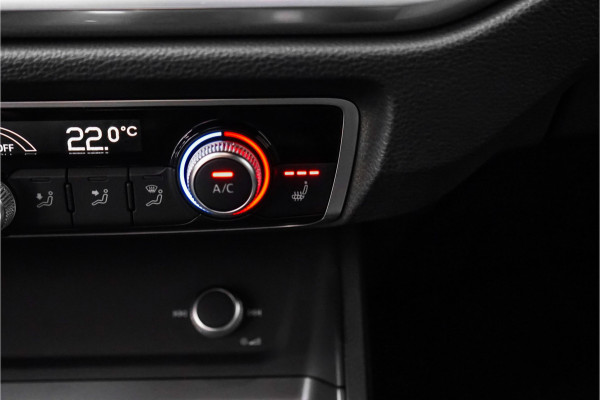 Audi Q3 45 TFSI e S edition ACC Matrix LED 20"