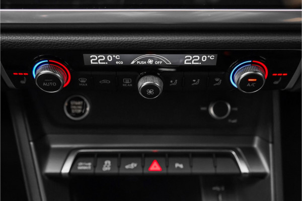 Audi Q3 45 TFSI e S edition ACC Matrix LED 20"