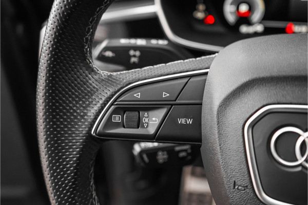 Audi Q3 45 TFSI e S edition ACC Matrix LED 20"