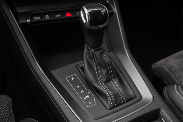 Audi Q3 45 TFSI e S edition ACC Matrix LED 20"