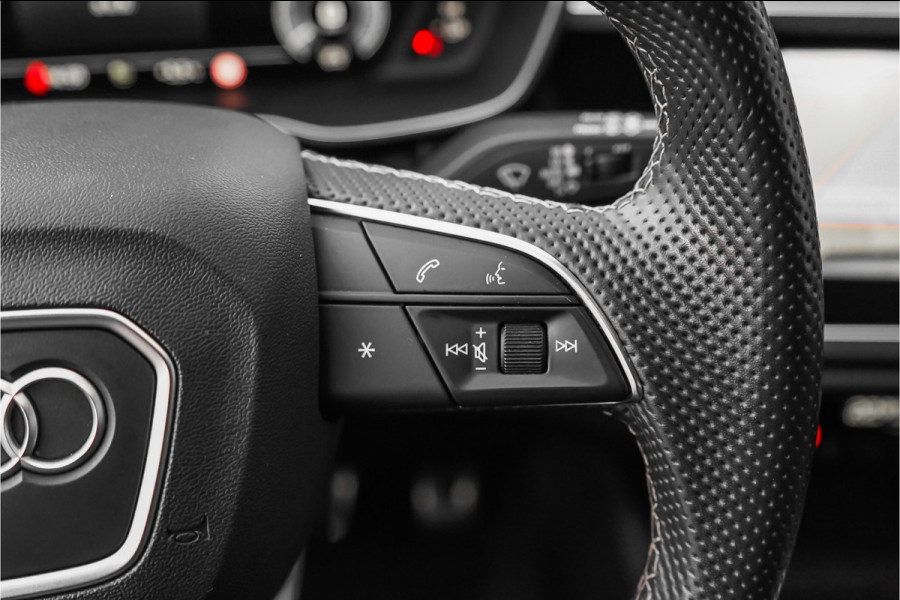 Audi Q3 45 TFSI e S edition ACC Matrix LED 20"