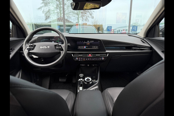 Kia Niro 1.6 GDi Hybrid DynamicLine - Automaat - Navi - Climate - Parkeerhulp