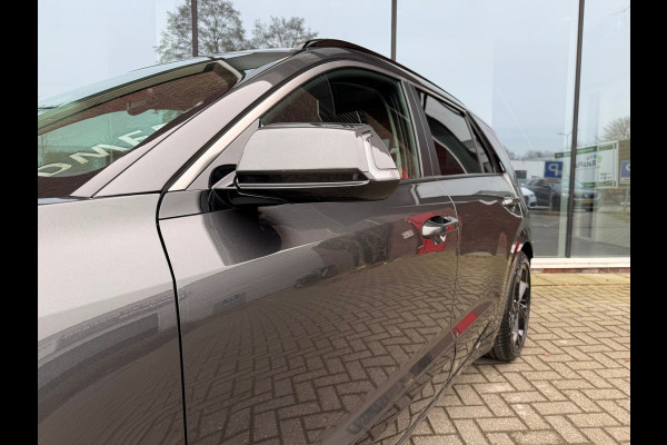 Kia Niro 1.6 GDi Hybrid DynamicLine - Automaat - Navi - Climate - Parkeerhulp