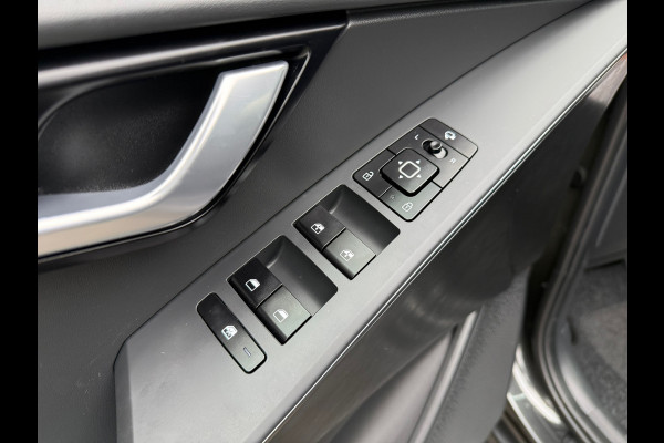 Kia Niro 1.6 GDi Hybrid DynamicLine - Automaat - Navi - Climate - Parkeerhulp