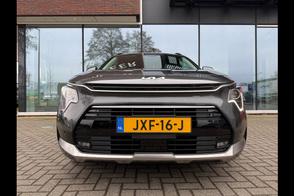 Kia Niro 1.6 GDi Hybrid DynamicLine - Automaat - Navi - Climate - Parkeerhulp