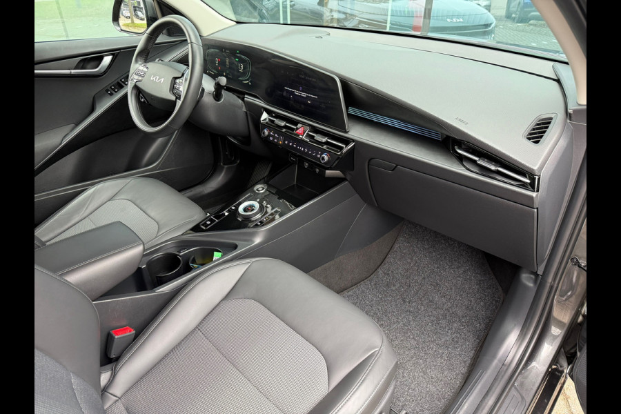 Kia Niro 1.6 GDi Hybrid DynamicLine - Automaat - Navi - Climate - Parkeerhulp