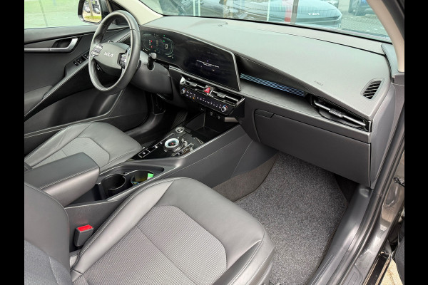 Kia Niro 1.6 GDi Hybrid DynamicLine - Automaat - Navi - Climate - Parkeerhulp