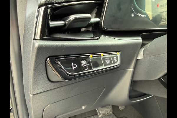 Kia Niro 1.6 GDi Hybrid DynamicLine - Automaat - Navi - Climate - Parkeerhulp