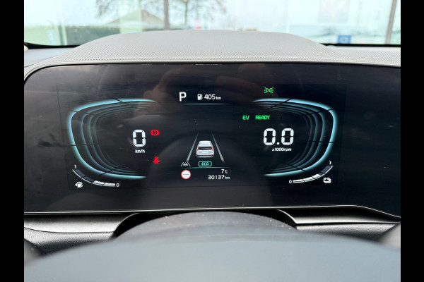 Kia Niro 1.6 GDi Hybrid DynamicLine - Automaat - Navi - Climate - Parkeerhulp