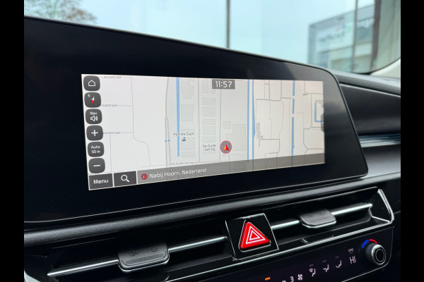 Kia Niro 1.6 GDi Hybrid DynamicLine - Automaat - Navi - Climate - Parkeerhulp