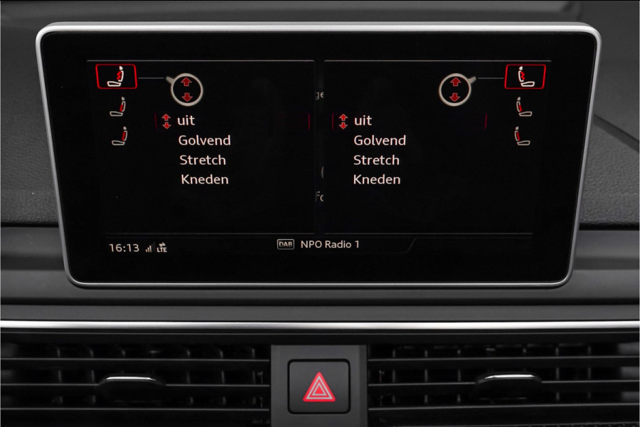 Audi A5 Cabriolet 3.0 TFSI S5 Quattro Pro Line+ S-Zetels B&O HUD Trekhaak