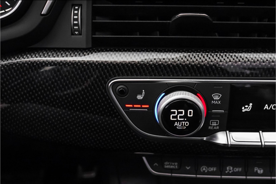 Audi A5 Cabriolet 3.0 TFSI S5 Quattro Pro Line+ S-Zetels B&O HUD Trekhaak