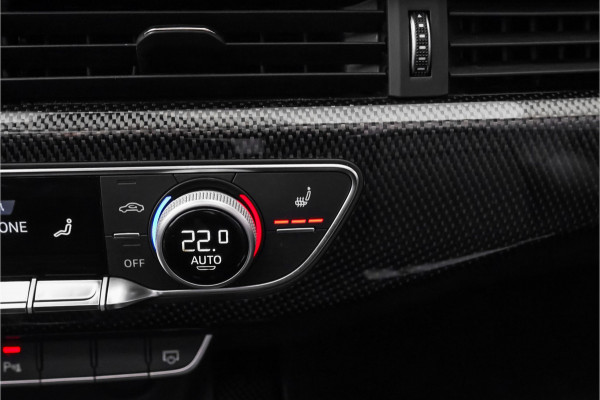 Audi A5 Cabriolet 3.0 TFSI S5 Quattro Pro Line+ S-Zetels B&O HUD Trekhaak