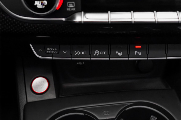 Audi A5 Cabriolet 3.0 TFSI S5 Quattro Pro Line+ S-Zetels B&O HUD Trekhaak