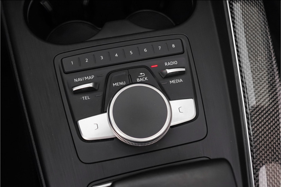 Audi A5 Cabriolet 3.0 TFSI S5 Quattro Pro Line+ S-Zetels B&O HUD Trekhaak