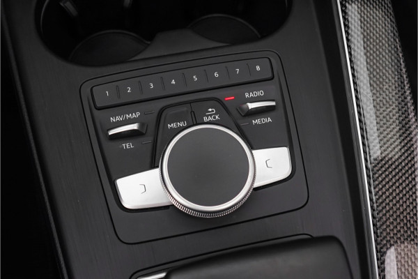 Audi A5 Cabriolet 3.0 TFSI S5 Quattro Pro Line+ S-Zetels B&O HUD Trekhaak