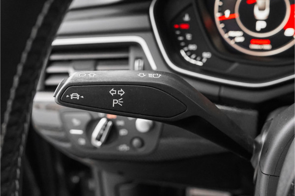 Audi A5 Cabriolet 3.0 TFSI S5 Quattro Pro Line+ S-Zetels B&O HUD Trekhaak