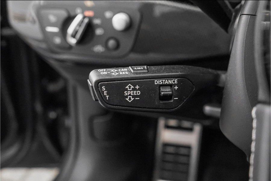 Audi A5 Cabriolet 3.0 TFSI S5 Quattro Pro Line+ S-Zetels B&O HUD Trekhaak