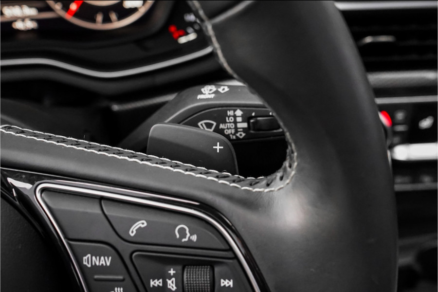 Audi A5 Cabriolet 3.0 TFSI S5 Quattro Pro Line+ S-Zetels B&O HUD Trekhaak