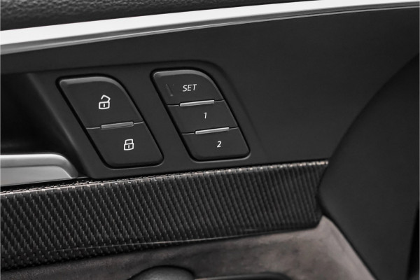 Audi A5 Cabriolet 3.0 TFSI S5 Quattro Pro Line+ S-Zetels B&O HUD Trekhaak