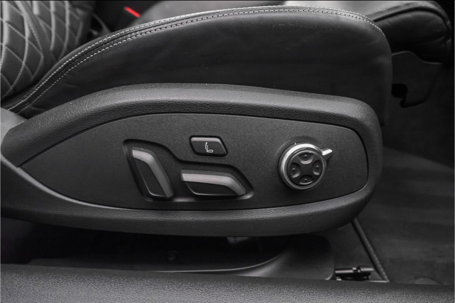 Audi A5 Cabriolet 3.0 TFSI S5 Quattro Pro Line+ S-Zetels B&O HUD Trekhaak