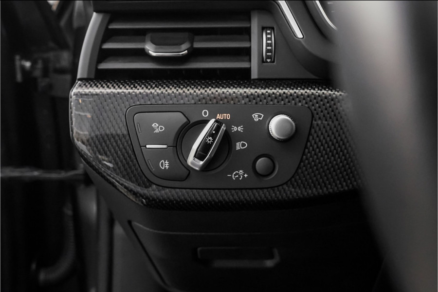 Audi A5 Cabriolet 3.0 TFSI S5 Quattro Pro Line+ S-Zetels B&O HUD Trekhaak