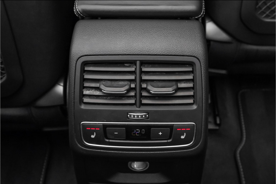 Audi A5 Cabriolet 3.0 TFSI S5 Quattro Pro Line+ S-Zetels B&O HUD Trekhaak