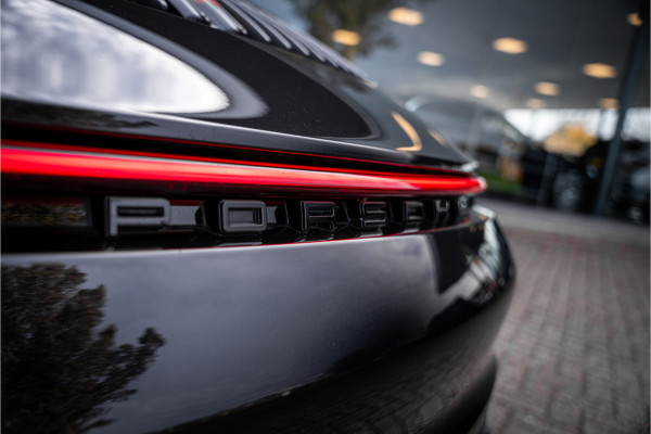 Porsche 911 Cabrio 4S (450pk) Sport Design ** Ventilatie ** 4 wielsturing ** BOSE ** Classic 21"