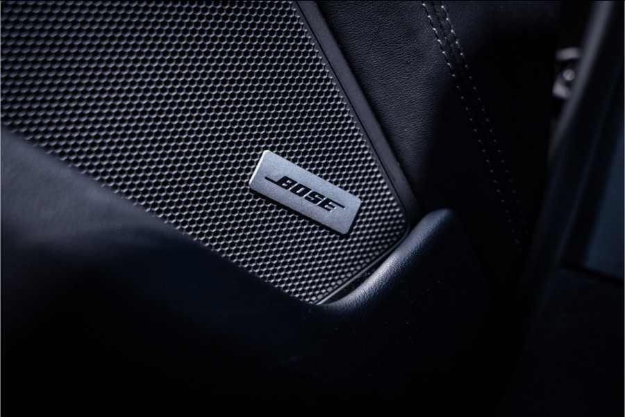 Porsche 911 Cabrio 4S (450pk) Sport Design ** Ventilatie ** 4 wielsturing ** BOSE ** Classic 21"