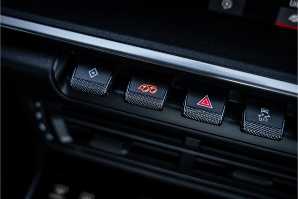 Porsche 911 Cabrio 4S (450pk) Sport Design ** Ventilatie ** 4 wielsturing ** BOSE ** Classic 21"