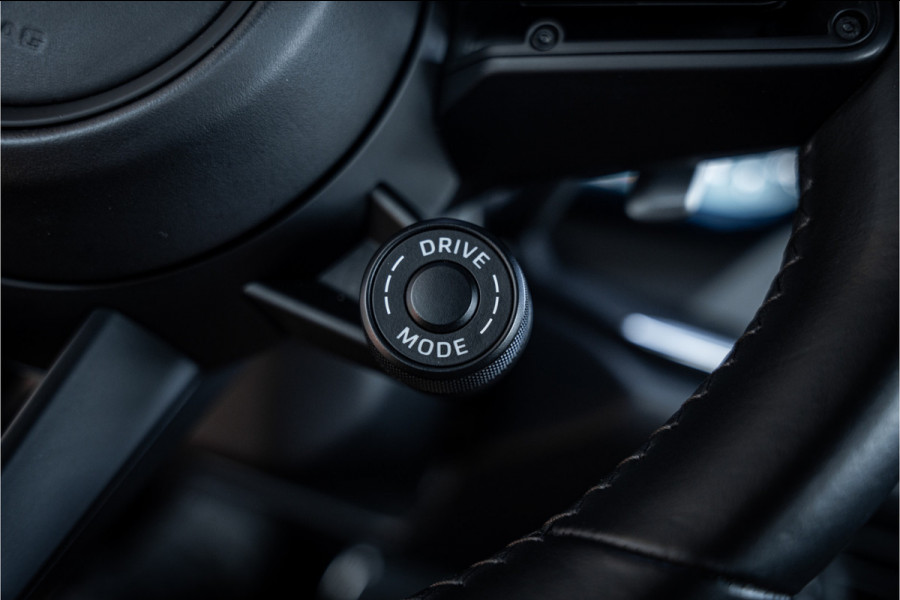 Porsche 911 Cabrio 4S (450pk) Sport Design ** Ventilatie ** 4 wielsturing ** BOSE ** Classic 21"