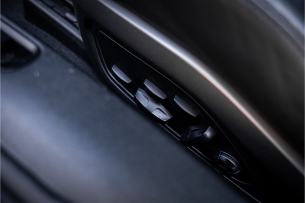 Porsche 911 Cabrio 4S (450pk) Sport Design ** Ventilatie ** 4 wielsturing ** BOSE ** Classic 21"