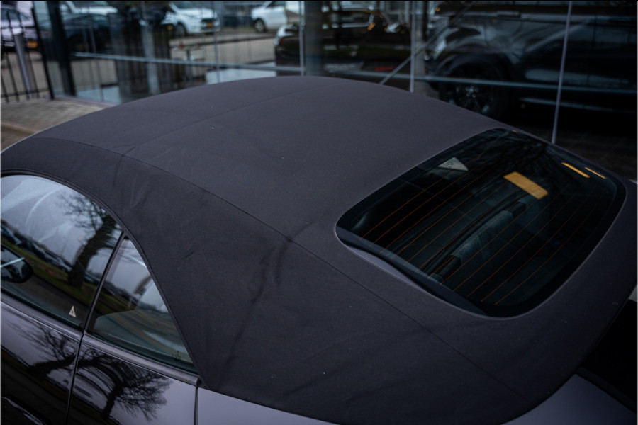 Porsche 911 Cabrio 4S (450pk) Sport Design ** Ventilatie ** 4 wielsturing ** BOSE ** Classic 21"
