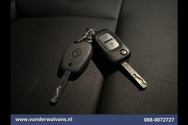 Renault Master 2.3 dCi 136pk L3H2 Euro6 Airco | Camera | Navigatie | Leder | LED Cruisecontrol, Parkeersensoren, Bijrijdersbank