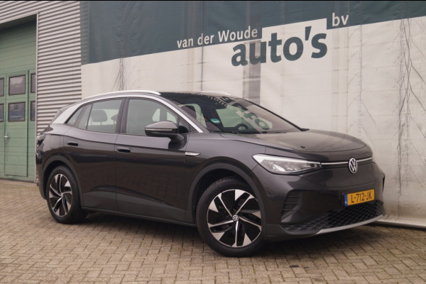 Volkswagen ID.4 Pro Life 77kWh -SOH93%-TREKHAAK-NAVI-ECC-PDC-