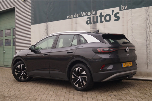 Volkswagen ID.4 Pro Life 77kWh -SOH93%-TREKHAAK-NAVI-ECC-PDC-