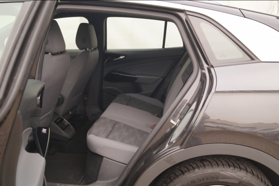 Volkswagen ID.4 Pro Life 77kWh -SOH93%-TREKHAAK-NAVI-ECC-PDC-
