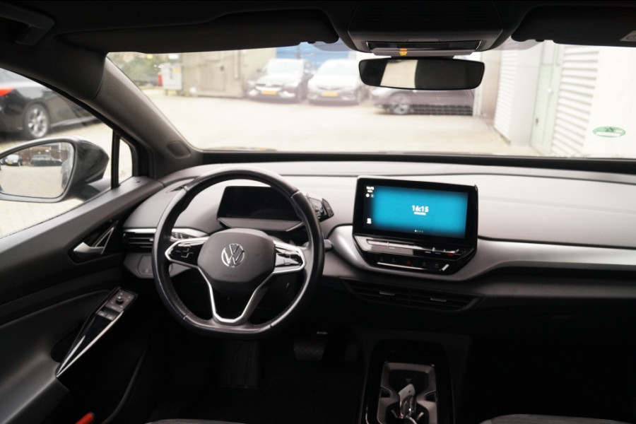 Volkswagen ID.4 Pro Life 77kWh -SOH93%-TREKHAAK-NAVI-ECC-PDC-