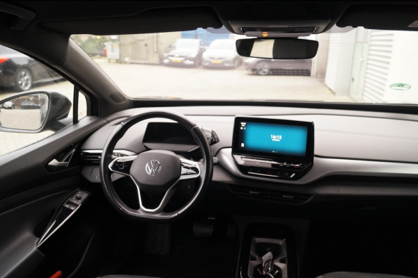 Volkswagen ID.4 Pro Life 77kWh -SOH93%-TREKHAAK-NAVI-ECC-PDC-