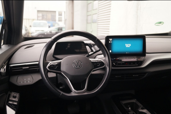Volkswagen ID.4 Pro Life 77kWh -SOH93%-TREKHAAK-NAVI-ECC-PDC-