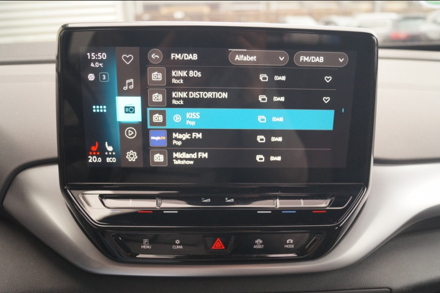 Volkswagen ID.4 Pro Life 77kWh -SOH93%-TREKHAAK-NAVI-ECC-PDC-